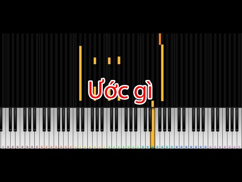 download lagu mp3 mp4 Uoc Gi Music Sheet, download lagu Uoc Gi Music Sheet gratis, unduh video klip Uoc Gi Music Sheet