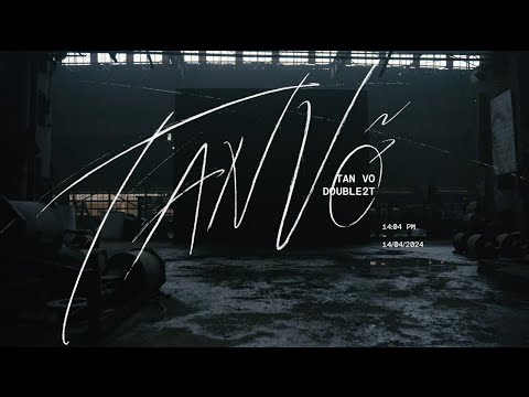 Double2T - Tan Vỡ (Prod. MinBoo) | 10 Năm Trước Album | OFFICIAL MUSIC VIDEO