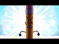 Pencil S Crash Out TPOT 15