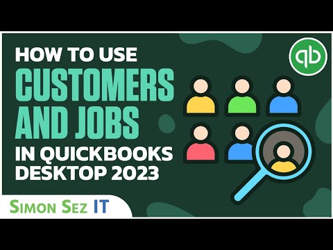 QuickBooks Desktop 2023 Training for Beginners 4 Hours QuickBooks Tutorial Crash Course