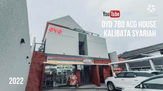 Download lagu OYO 780 ACG House Kalibata - Short Review #Hotel # Travel #Trending #FYP mp3