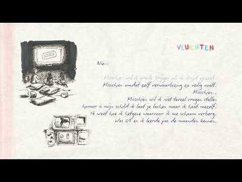 Video thumbnail for Vluchten