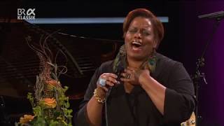 Dianne Reeves - Stormy Weather (Germany 2012)