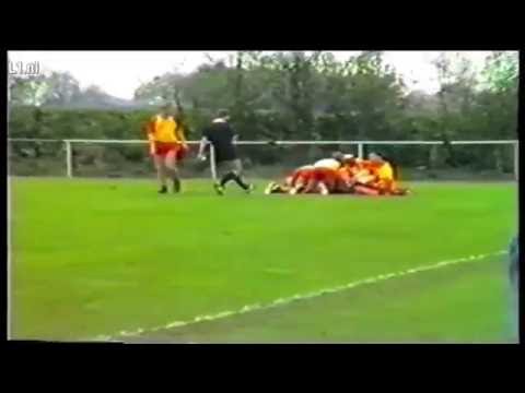 Hulsberg-RKASV A1 in 1986