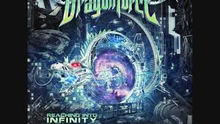 DragonForce - The Edge Of The World (SEGA Genesis Version)