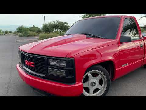 Yonke built in Az (ft my little brother )