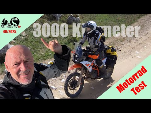 KTM 390 Adventure R road test | Was the wait worth it?