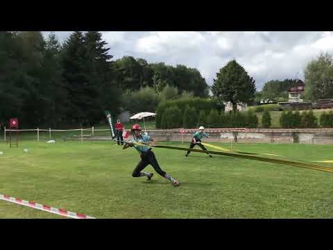 ŽENY Rváčov-Košov A - Škodějov 2022 #1