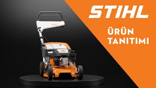 STIHL RM 253.3 T