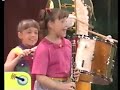 Noggin S Move To The Music I Am A Fine Musician Barney Live In New York City 12K Subs Special