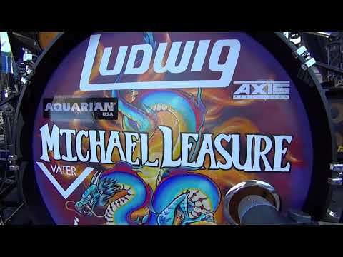 Trout Line Check @ Pacific Amphitheater - 8-9-2019 - musicUcansee.com