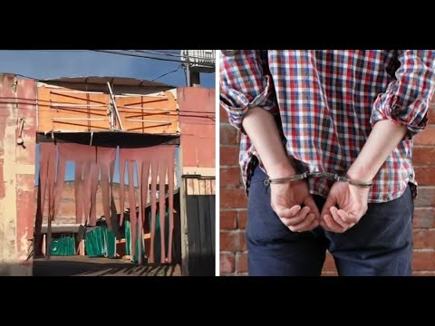 Dos hechos policiales en moteles de Alto Paraná: detención e intervención médica