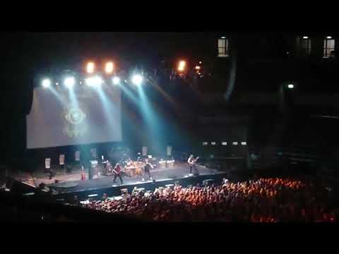 Noturnall - Live @ Moscow 2019 (FULL) (HD)