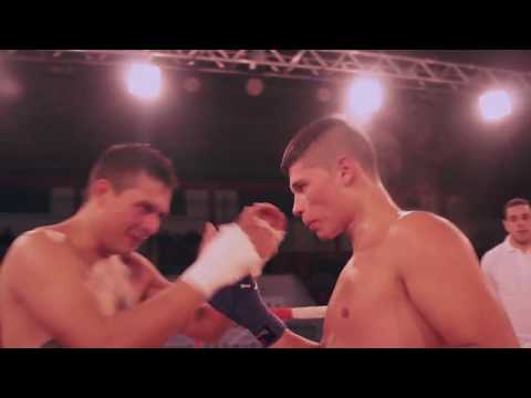 Tudo ou Nada Kickboxing - LUTÃO!