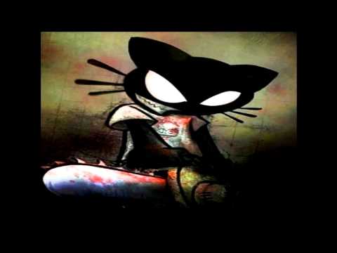 Brackles - Squarehead