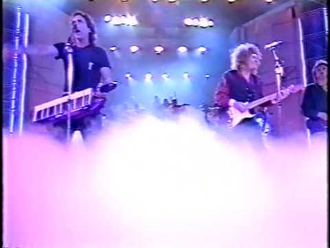ELO Part 2 Honest Men ZDF 1991