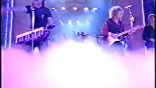 ELO Part 2 Honest Men ZDF 1991