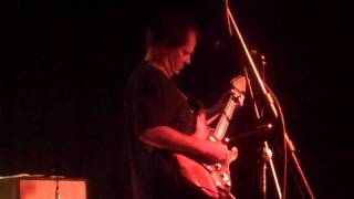 Richard Lloyd "Elevation" - May 7 2009 - The Frequency