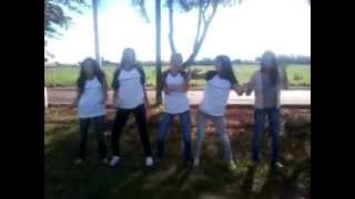 Nega do Suvaco Cabeludo .. Meninas