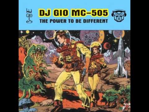 Downrocks - Entropia Feat. Dark Vektor