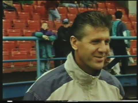 Fotbalova Liga 1996 / 1997