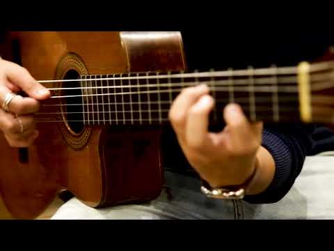 La Mirada Perdida - Francisco Batista