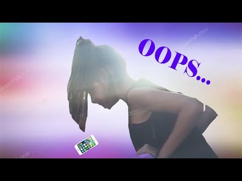 HO FATTO CADERE IL TELEFONO DI EMILIANA DAL BALCONE | THE COUSINS