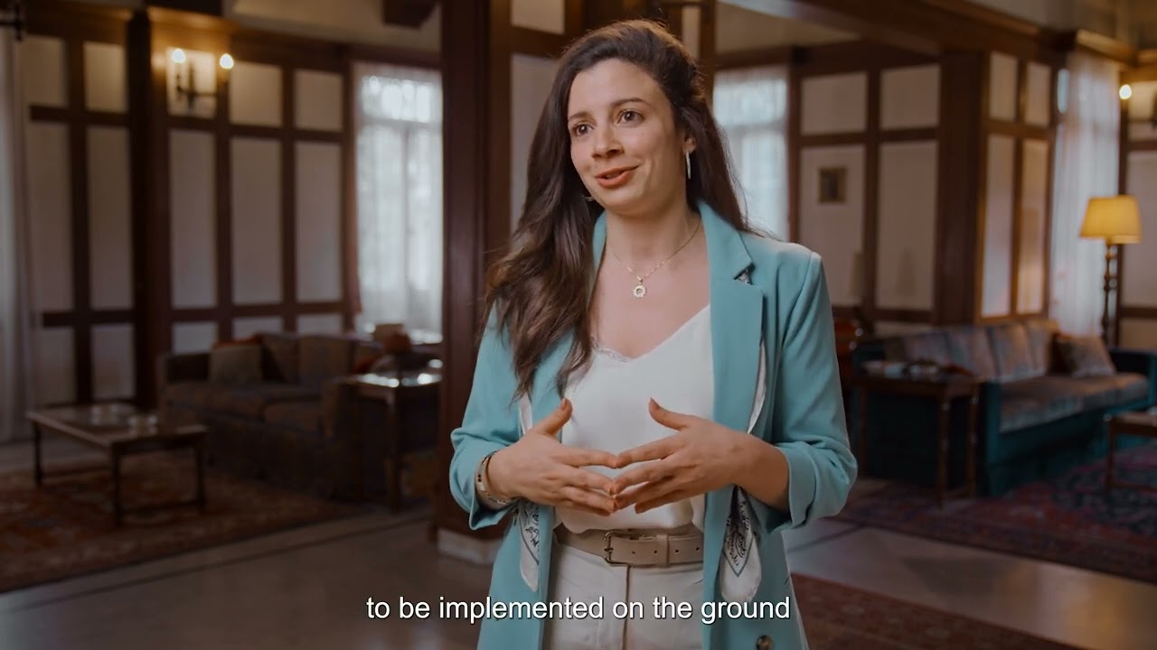 SJIP - The Syria Justice Innovation Process