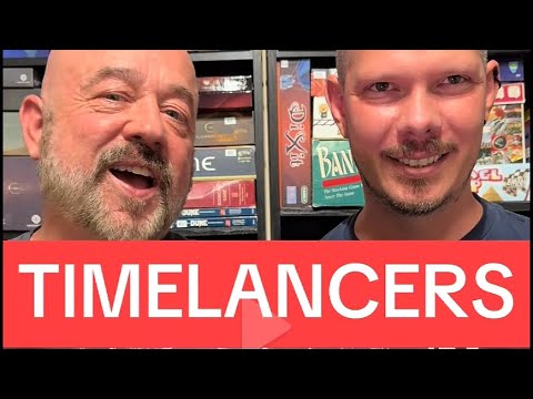 Timelancers