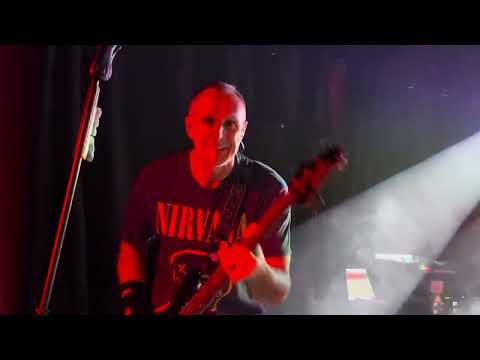 The Alternatives- T’s Bar and Grill- 10/6/23