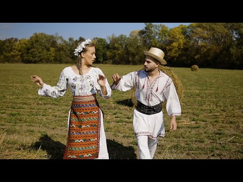 Madalina Stoica - Da' n-auzi, dada Ioana