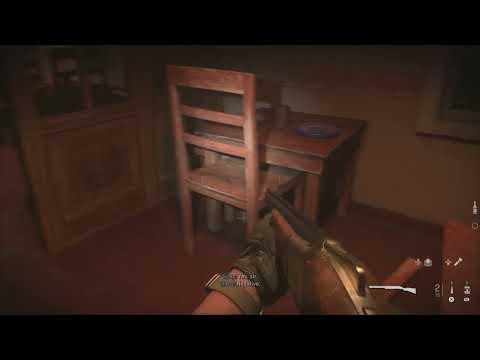 Modern Warfare 2 Soap Tells Ghost To Take His Mask Off