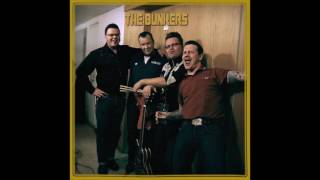 Bunkers - Tossin' & Turnin'