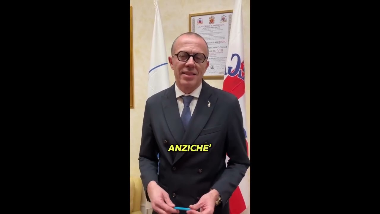 ROMEO: “DALLA PARTE DELL’AUTODETERMINAZIONE DEL POPOLO VENEZUELANO, MA STIAMO DALLA PARTE DEGLI USA”