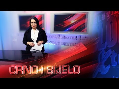 Crno i bijelo - 28.03.2018.