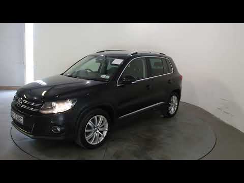 Volkswagen Tiguan 2.0 TDI 110HP BMT Sport - TENDER - Image 2