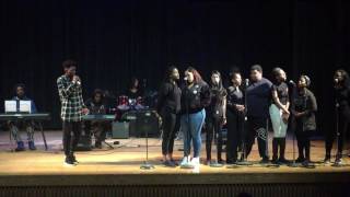 Letter To The Free by Common