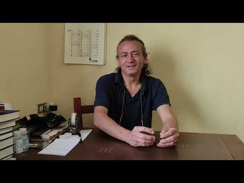 FATTO A MANO - ep 4 di Valeria Di Lorenzo