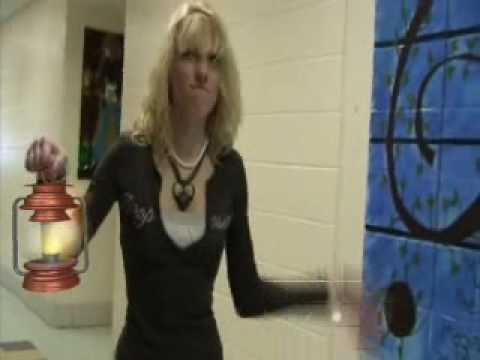 The Lantern.- A 3D Animation!!