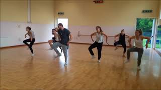 DILLON FRANCIS &amp; TWISTA  ALL THAT@KDP COREO