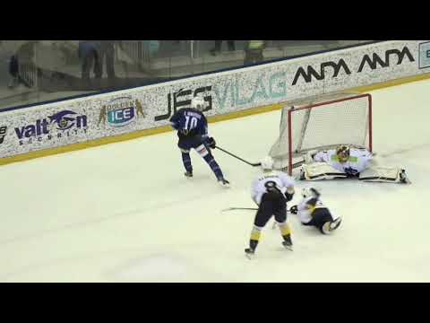 NČ 5.kolo Bence Bálizs ukradol gól Krisovi Versteegovi