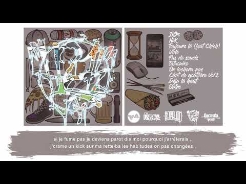 H2K - Tataouine  ( Check et Wif )