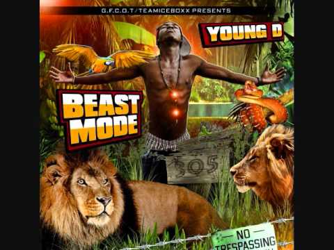 Young Devious - Respect My Grind (Prod By. JStaffz)