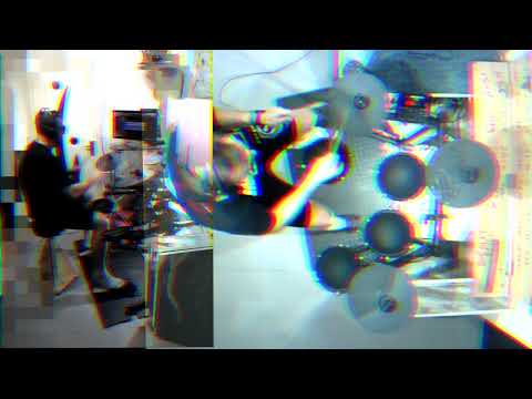 C.I.A.  feat.  Ciprian - Insomniac [drumcover@grigoresversion]