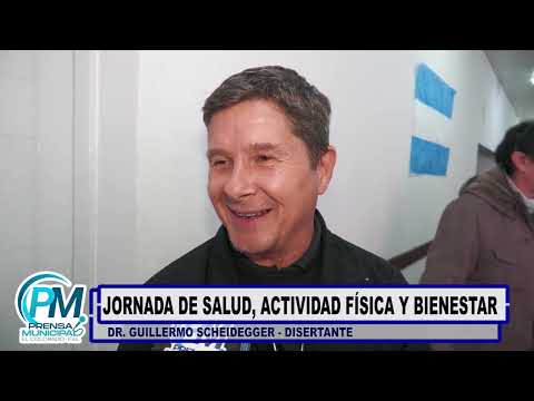 NOTICIERO MUNICIPAL 10 07 2026 EL COLORADO FORMOSA