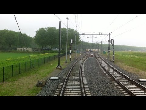 CABVIEW HOLLAND Lelystad - Lelystad Opstel Virm 2012