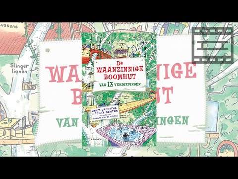 De Waanzinnige Boomhut: „Krankzinnige humor en magische theatertovenarij” De Waanzinnige Boomhut: „Krankzinnige humor en magische theatertovenarij”