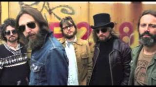 Chris Robinson Brotherhood - West LA Fadeaway 10/31/2012 Athens, GA