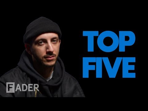 Shlohmo ranks his top 5 horror movies, from an unknown Peter Jackson flick to a commercial bomb