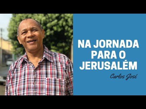 Na Jornada Para O Céu video